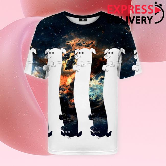 Infinity Dogs Classic Shirt