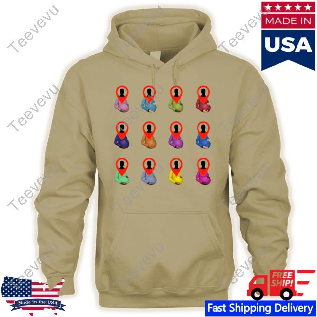 Illegal Shirts Certified Pedophile Hoodie