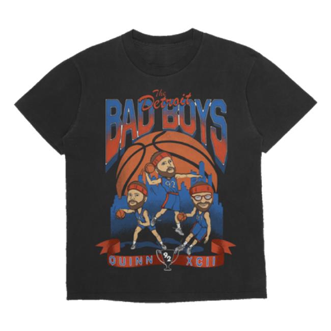 Original Detroit's Finest Basketball Shirt Quinnxcii Shop