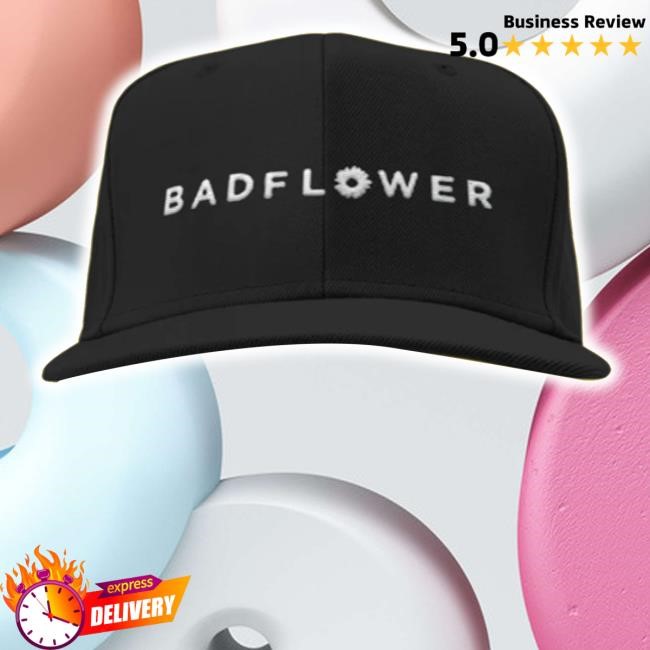 Badflower Shop Let The Band Play Hat