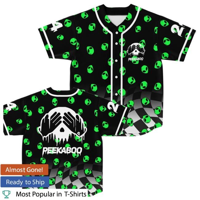 Ravebonfire Merch Metus Custom Baseball Jersey Sweatshirt