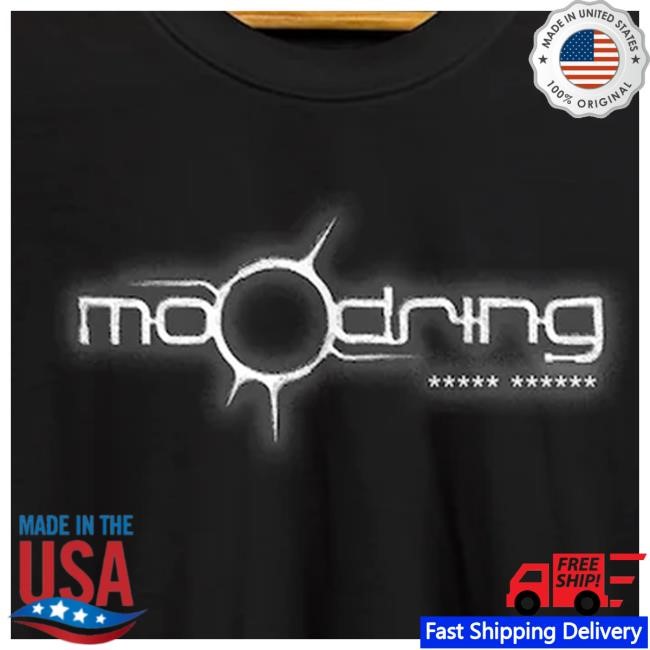 Moodring Official Store Now The Separation Begins Long Sleeve T Shirt