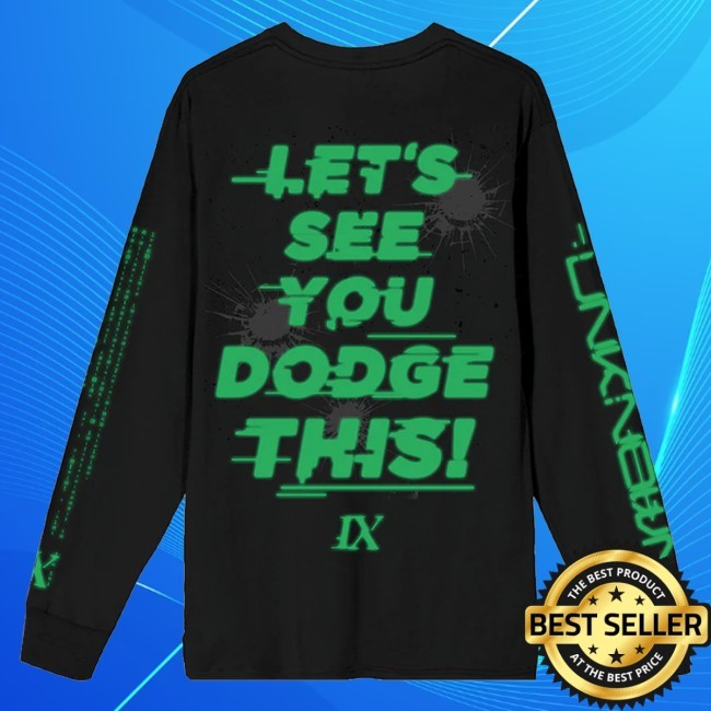 Official Ice Nine Kills Merch Dodge This Zip Hoodie - Teevevu