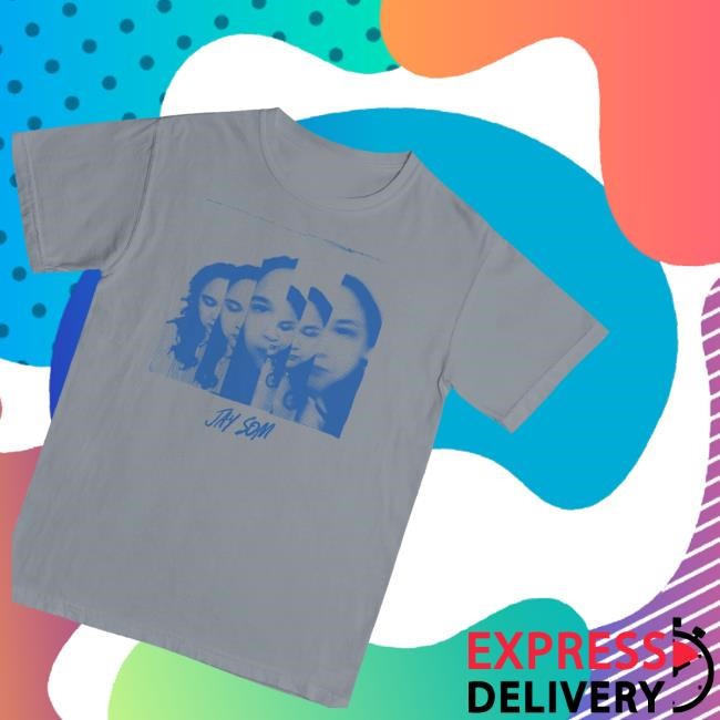 Polyvinyl Records Merch Shop Jay Som Past Lives Hoodie  Sweatshirt - Teevevu