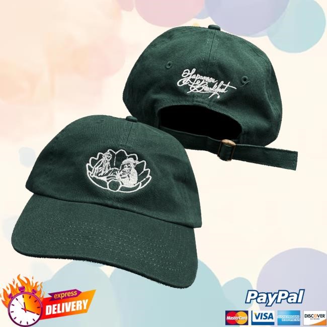 Japanese Breakfast Merch Store Shop Orlando In Love Hat