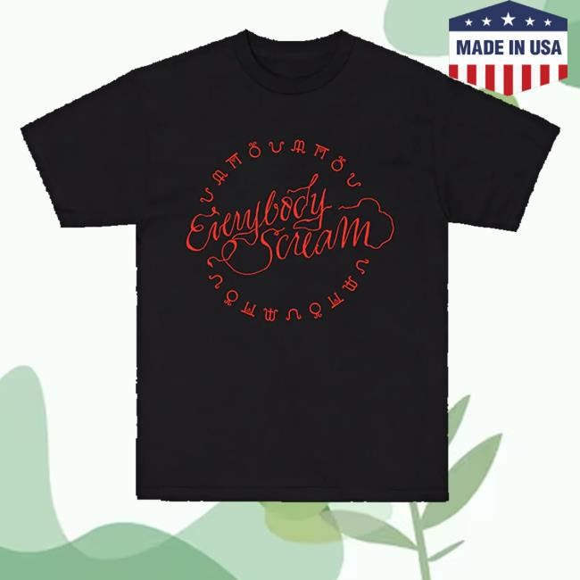 Florence And The Machine Merch Shop Store Seasons T Shirts