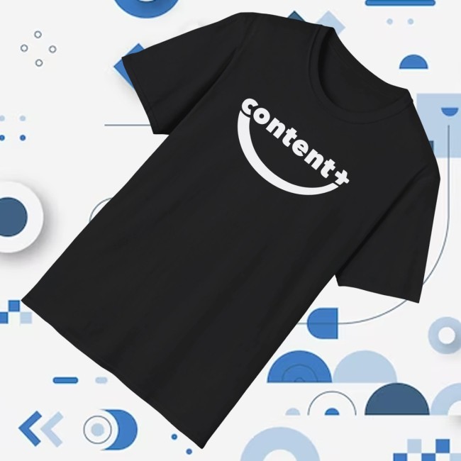 Official Screen Crush Merch Store Content Plus Shirts