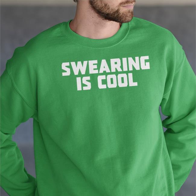 Reinard Harmse Swearing Is Cool T Shirt Nat’S What I Reckon