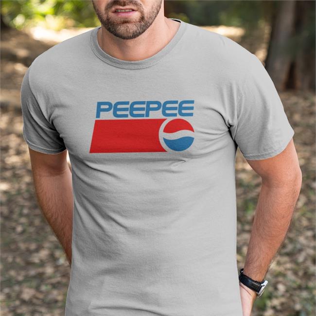 Trashcan Paul Peepee New Shirt Shitheadsteve Merch