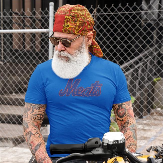 Ny Meats Shirt