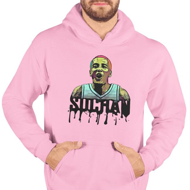 Campechecollective Merch Fiesta Sochan Drip Hoodie