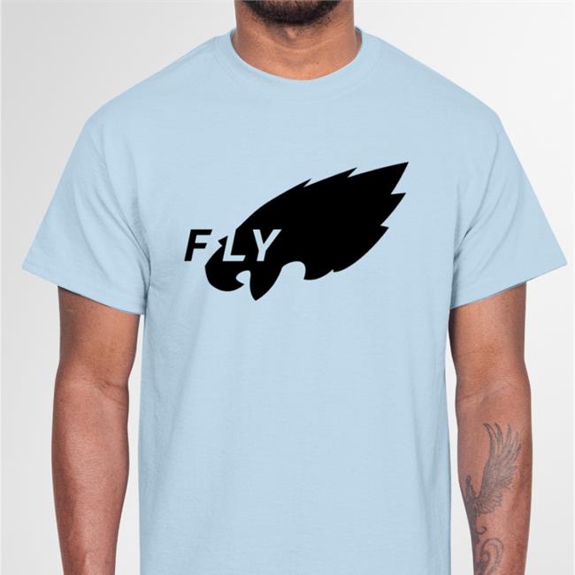 Fly Eagles Fly Sweatshirt Training Camp