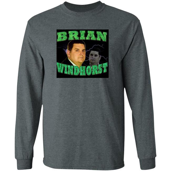 Kyle Brian Windhorst Shirt Debrajoruppp Kyle Brian Windhorst Shirt Debrajoruppp