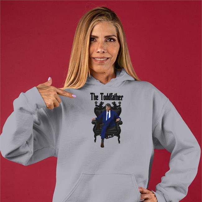 Chelseafc365 The Todfather Tee