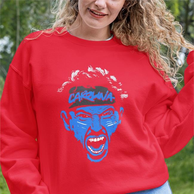 Bakermania Carolina New Shirt
