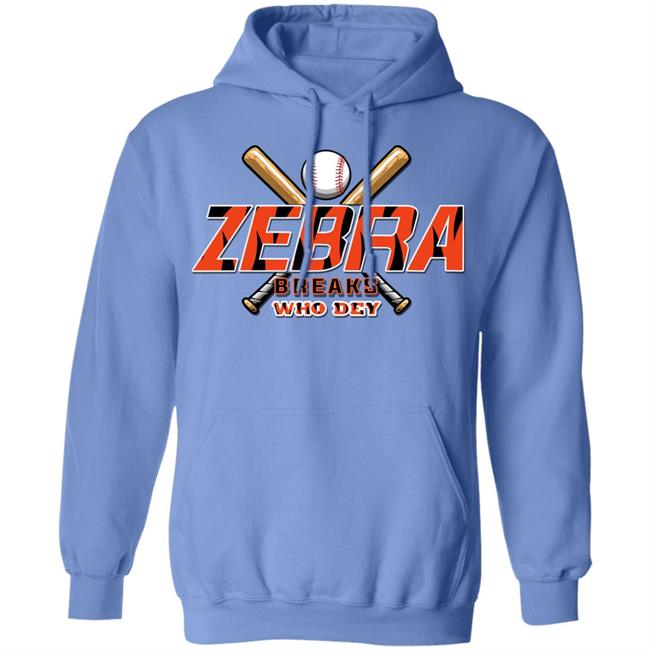 Zebra Breaks Bengals Edition Shirt Zebra Breaks Who Dey Shirt Hoodie Sweatshirt Zebra Breaks Bengals Edition Shirt Zebra Breaks Who Dey Shirt Hoodie Sweatshirt