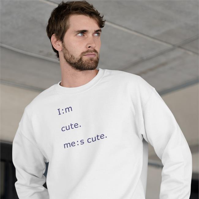 Funny Im Cute Mes Cute T Shirt Funny Im Cute Mes Cute Shirt