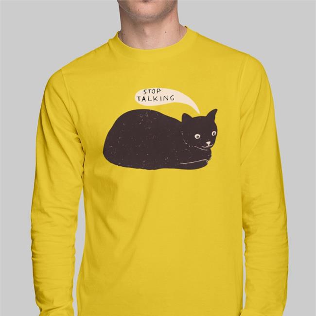 Philadelphia Stop Talking Martha Rich Shirt