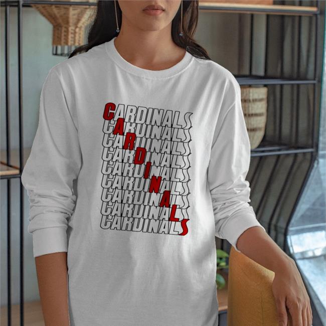 David Johnson Cardinals Shirt