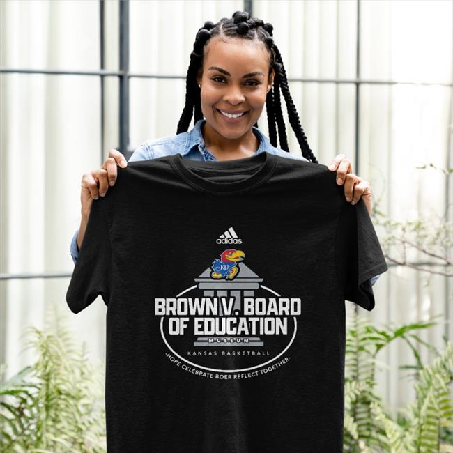 Brown V. Board Of Education Sweatshirt