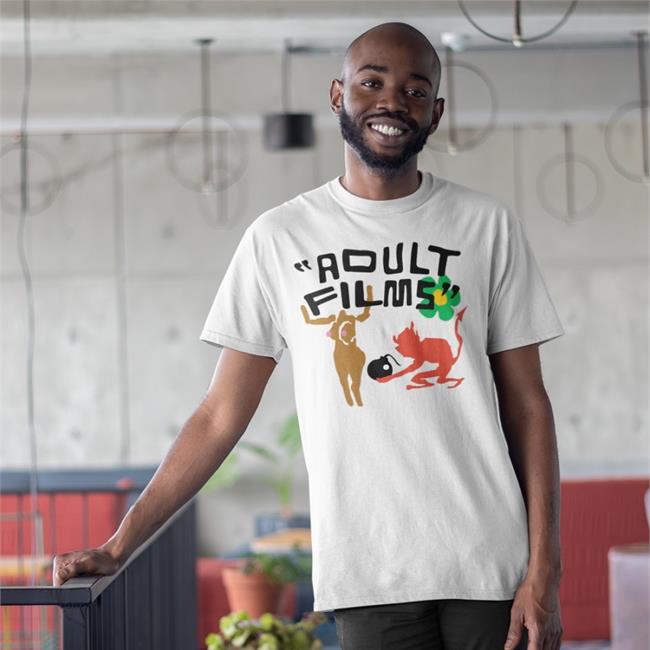 Adult Films Shirts