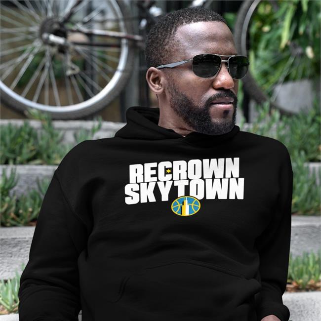 Chicago Recrown Skytown Shirt