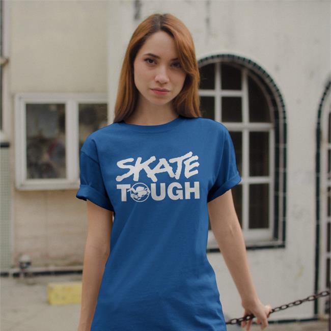 Skate Tough Shirt Louis Tomlinson Harry Styles Stussy Skate Tough Shirt