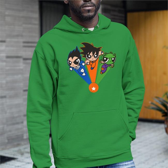 Streetgrind Powerball Boys Vol 1 Long Sleeve Tee Shirt Flexcomics Store Powerball Boys Vol 1 Tee Shirt Black