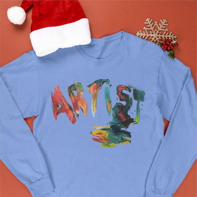 Artist Shirts