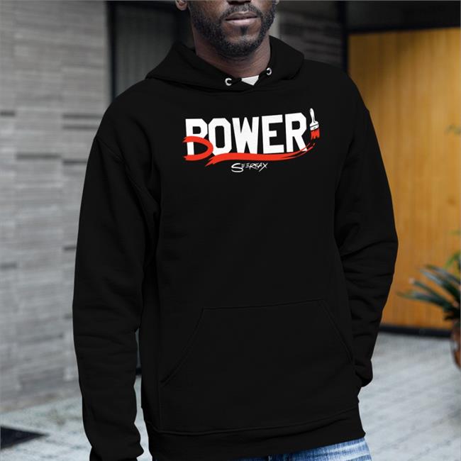 Seereax Bower T Shirt