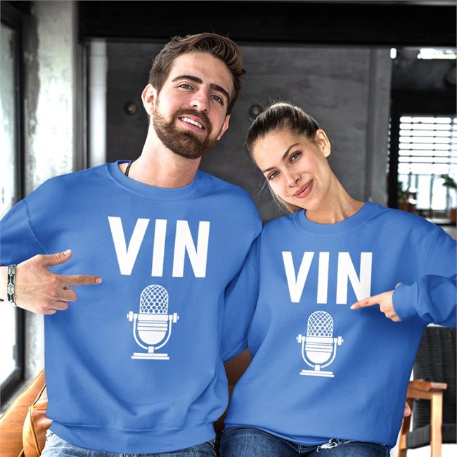 Los Angeles Vin Forever Shirt Vin Scully