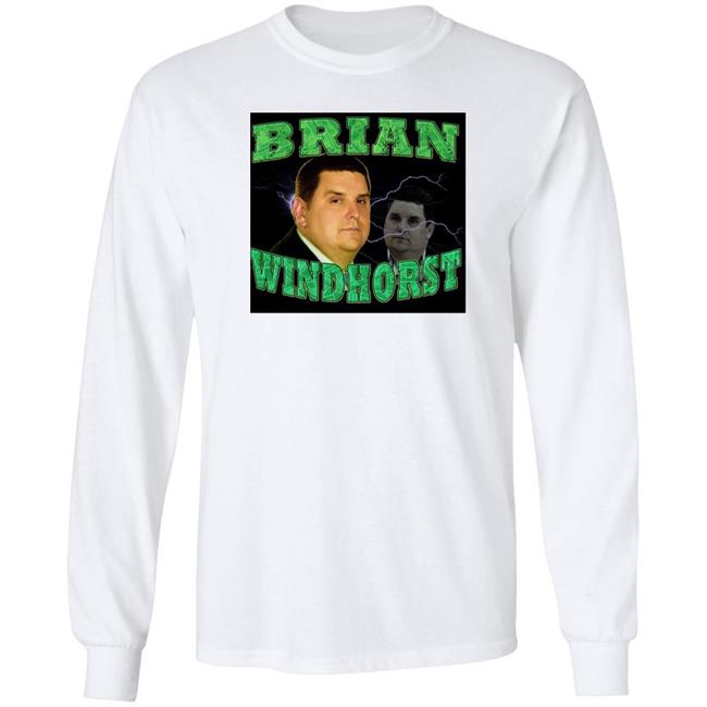 Kyle Brian Windhorst Shirt Debrajoruppp Kyle Brian Windhorst Shirt Debrajoruppp