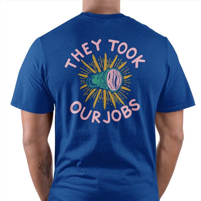 Shirts That Go Hard They Tool Our Jobs Sweatshirt Black