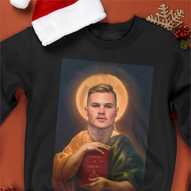 San Zach Bryan T Shirt