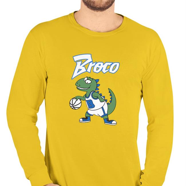 Broco Raptors Sweatshirt