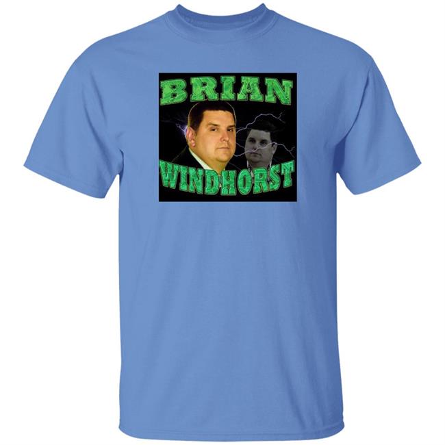 Kyle Brian Windhorst Shirt Debrajoruppp Kyle Brian Windhorst Shirt Debrajoruppp