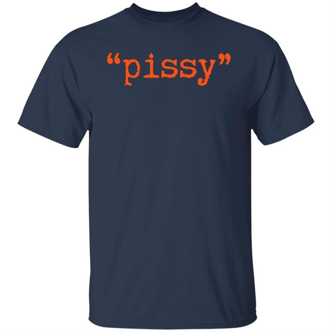 Pissy Shirt Edm T*Shirt Co. Pissy Shirt Hoodie Sweatshirt