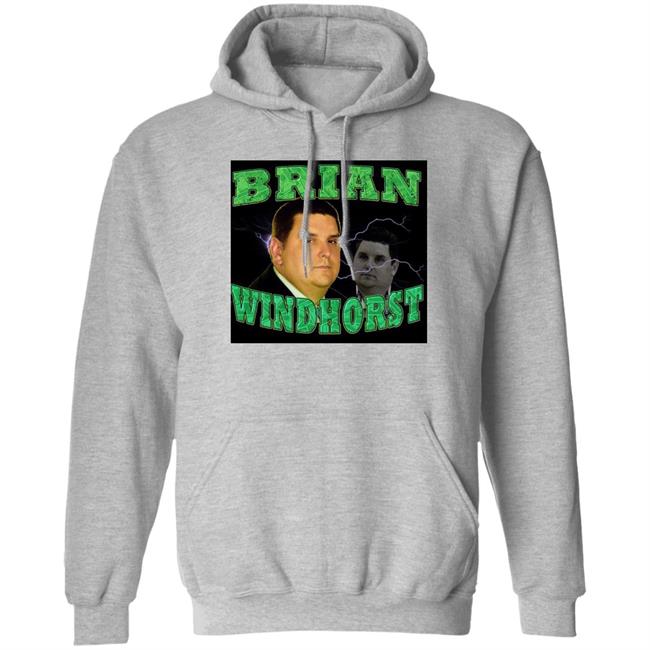 Kyle Brian Windhorst Shirt Debrajoruppp Kyle Brian Windhorst Shirt Debrajoruppp