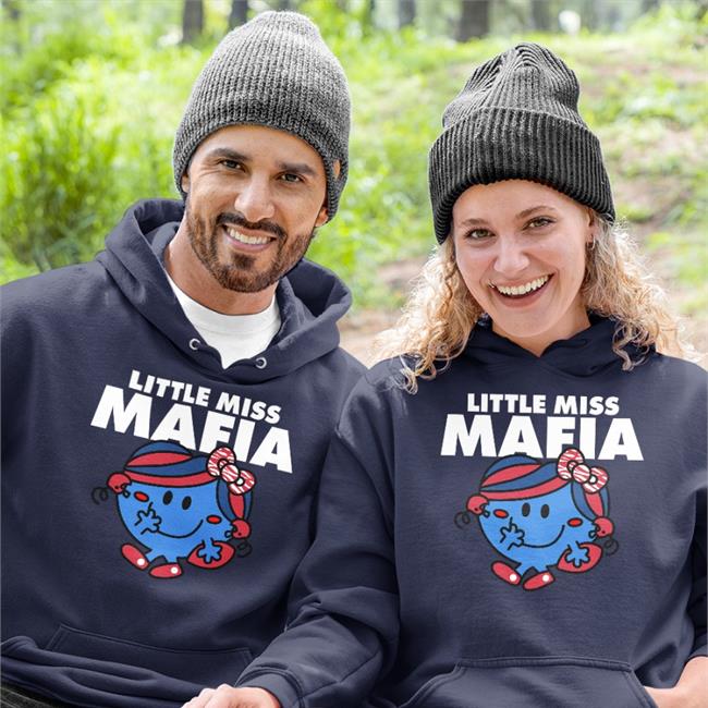 Bills Mafia Little Miss Mafia New Shirt 26 Shirts Merch Gobills