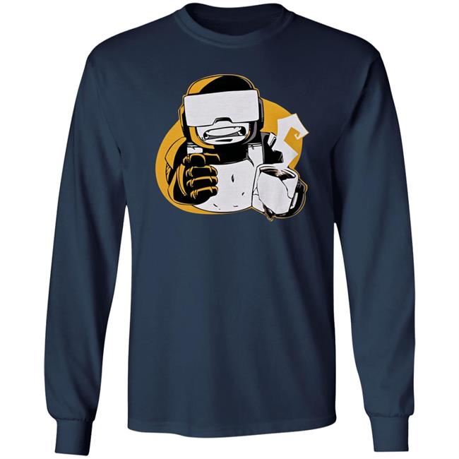 Squid Face Tankman Shirt Squid Face Tankman Shirt