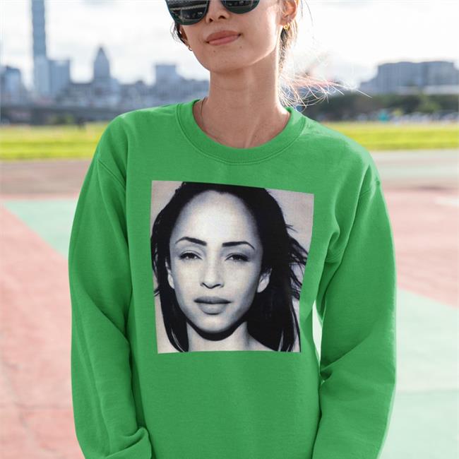 James Harden Sade The Best Of Sade Shirt Jharden13