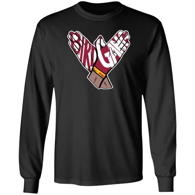 Bird Gang Shirt Phnxlocker Merch Bird Gang Shirt Phnxlocker Merch