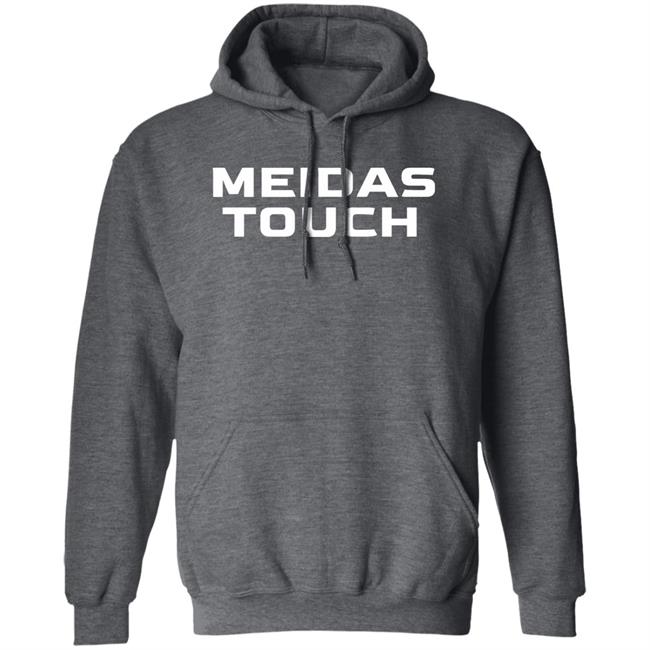 Meidastouch Store Meidas Touch Hoodie Bacause Truth Is Golden Hoodie Meidastouch Store Meidas Touch Hoodie Bacause Truth Is Golden Hoodie