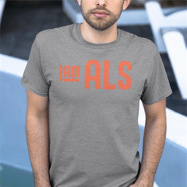 I Am Als Shirt