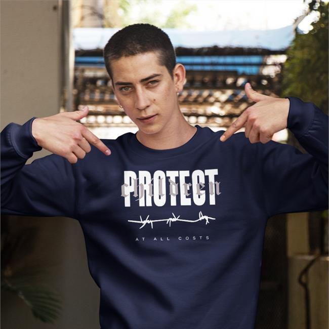 Protect Children At All Costs Shirts