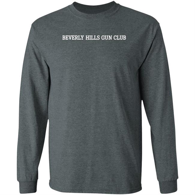 Beverly Hills Gun Club Sweatshirt Ice T Beverly Hills Gun Club Shirt Hoodie Sweatshirt Beverly Hills Gun Club Sweatshirt Ice T Beverly Hills Gun Club Shirt Hoodie Sweatshirt