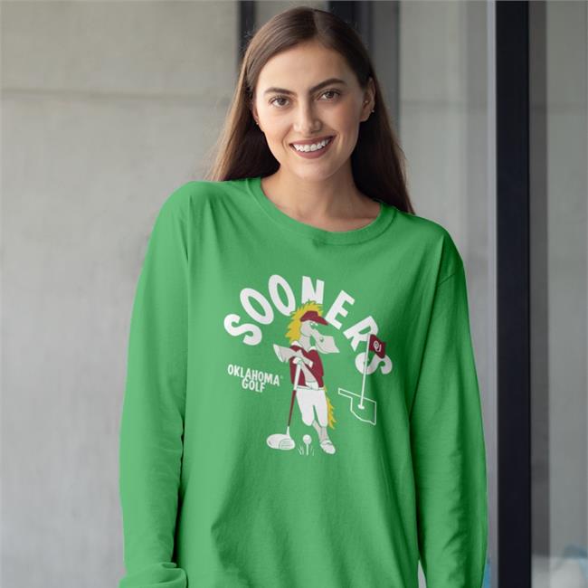 Sooners Oklahoma Gold Hoodie Homefieldapparel Store