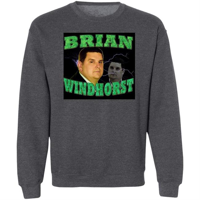 Kyle Brian Windhorst Shirt Debrajoruppp Kyle Brian Windhorst Shirt Debrajoruppp