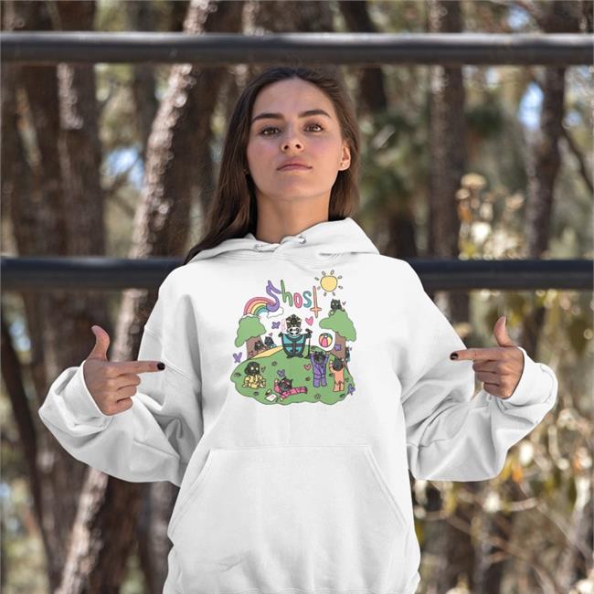 Elliot Parody Slipknot Kids Tees