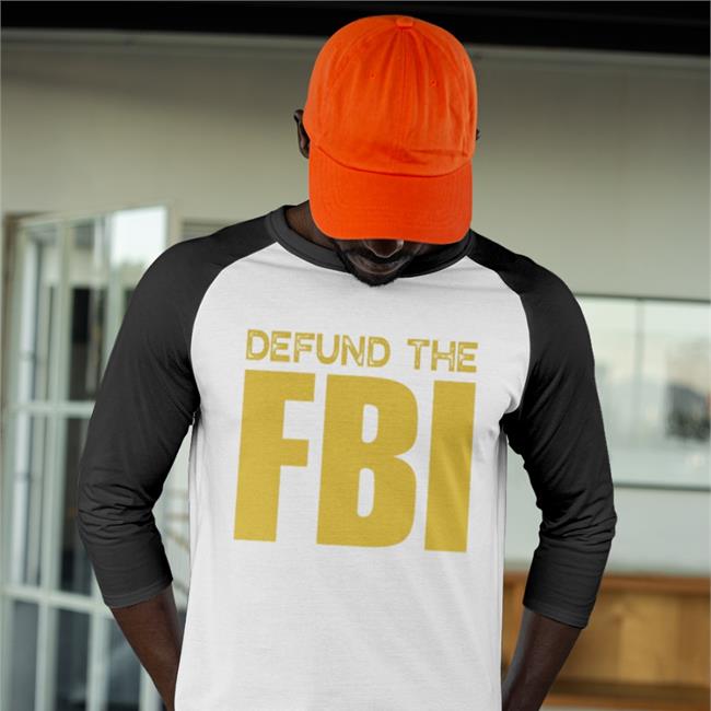 Marjorie Taylor Greene Defund The Fbi Shirts